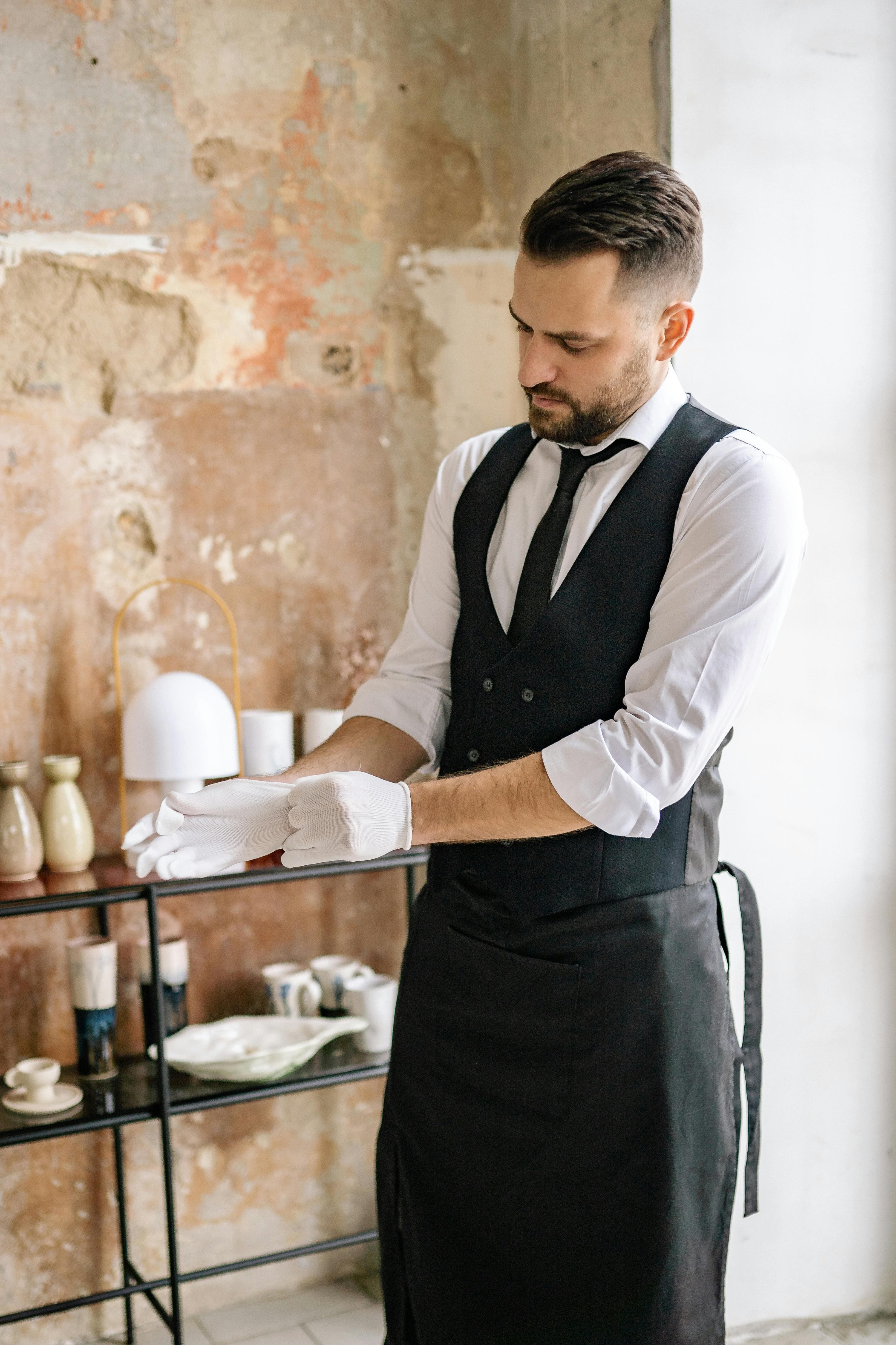 Concierge